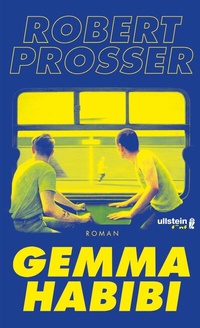 Abbildung von: Gemma Habibi - Ullstein