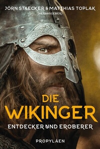 Abbildung von: Die Wikinger - Ullstein
