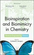 Cover: Bioinspiration and Biomimicry in Chemistry - Wiley