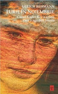 Abbildung von: Furie in noiembrie - Schiller Verlag
