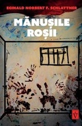 Cover: Manusile rosii - Schiller Verlag