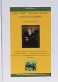 Cover: "Atta Troll" - Heinrich Heines poetische Zeitkritik - Gibson, Carl