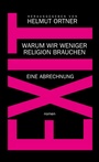 Cover: EXIT - Nomen Verlag
