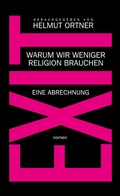Cover: EXIT - Nomen Verlag