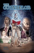Cover: The Counselor - THENEXTART Verlag