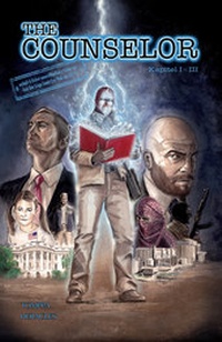 Enlarge image Cover: The Counselor - THENEXTART Verlag