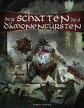 Cover: Der Schatten des D&auml;monenf&uuml;rsten - System Matters