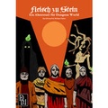 Cover: Fleisch zu Stein - System Matters