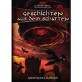 Cover: Geschichten aus dem Schatten - System Matters