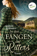Cover: In den F&auml;ngen des Ritters - dotbooks
