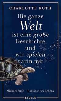 Abbildung von: Die ganze Welt ist eine große Geschichte, und wir spielen darin mit - Econ