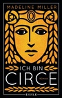 Cover: Ich bin Circe - Econ