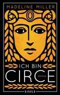 Cover: Ich bin Circe - Econ