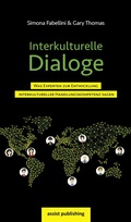Cover: Interkulturelle Dialoge - assist