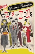 Cover: More Guys and Dolls - Ishi Press