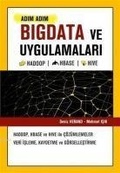 Cover: Adim Adim Bigdata ve Uygulamalari - Pusula Yayincilik