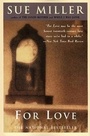 Cover: For Love - HarperCollins