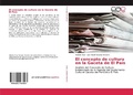 Abbildung von: El concepto de cultura en la Gaceta de El País - Editorial Académica Española