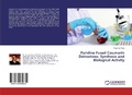 Cover: Pyridine Fused Coumarin Derivatives: Synthesis and Biological Activity - LAP Lambert Academic Publishing
