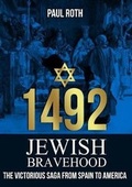 Cover: 1492 Jewish Bravehood - Wise Press