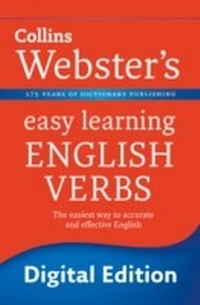 Abbildung von: English Verbs - Collins