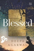 Cover: Blessed - Hachette India Children's Books