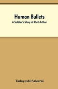 Cover: Human Bullets - ALPHA EDITION