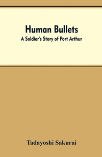 Enlarge image Cover: Human Bullets - ALPHA EDITION