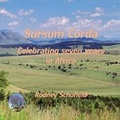 Cover: Sursum Corda - Luviri Press