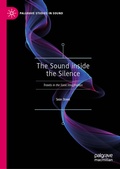 Cover: The Sound inside the Silence - Springer