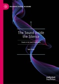 Cover: The Sound inside the Silence - Palgrave Macmillan