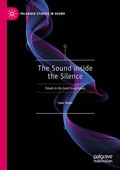 Cover: The Sound inside the Silence - Springer