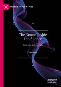 Enlarge image Cover: The Sound inside the Silence - Springer