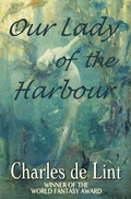 Cover: Our Lady of the Harbour - Triskell Press