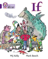 Enlarge image Cover: If - Collins