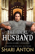 Cover: The Ideal Husband (Hamelin, #1) - Anton Publish