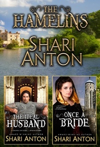 Enlarge image Cover: The Hamelins Box Set - Anton Publish