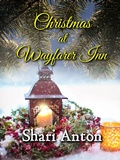 Cover: Christmas at Wayfarer Inn - Anton Publish