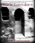 Cover: Dark Corridors (The Dark Journeys Trilogy, #2) - The Dark Journeys Trilogy