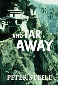 Cover: And Far Away - Peter Steele