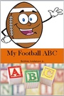 Cover: My Football ABC - Bobbie Anderson