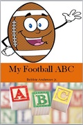 Cover: My Football ABC - Bobbie Anderson