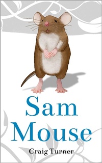 Enlarge image Cover: Sam Mouse - Paxel Publishing
