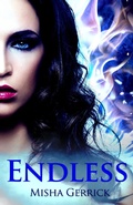 Cover: Endless - Endless