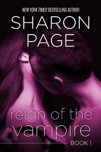 Enlarge image Cover: Reign of the Vampire - Reign of the Vampire