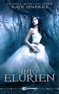 Cover: Into Elurien (Skeleton Key) - Skeleton Key