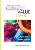 Cover: Collect Value Divest - Flandricka House Press