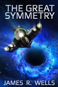 Cover: The Great Symmetry - The Great Symmetry