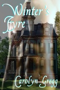 Cover: Winter's Fyre - Linda Mooney