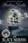 Cover: The Black Morass (Pirates of the Coast, #1) - Pirates of the Coast